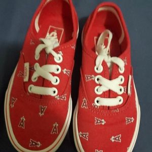 Vans MLB ANGELS